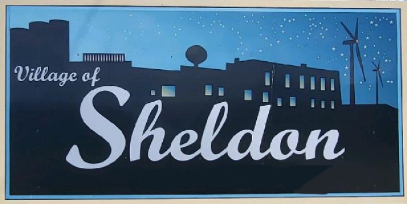 Village of Sheldon